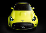 後驅概念《Toyota S-FR Concept》更親民的86小老弟是你? 後驅概念《Toyota S-FR Concept》更親民的86小老弟是你?