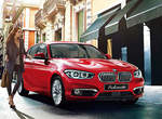 日本限量《BMW 118i Fashionista》好料上身超飛遜 日本限量《BMW 118i Fashionista》好料上身超飛遜