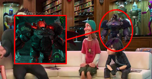 找不完 大英雄天團 電影彩蛋趴兔多刷預備