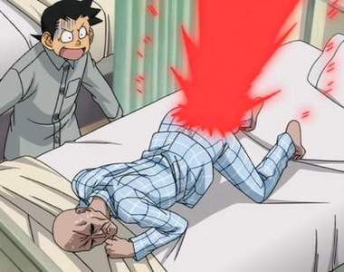 《衛生棉用途多》對男生來說也超好用?