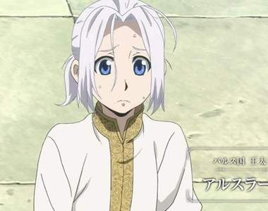 田中芳樹《亞爾斯蘭戰記》官方禁止部分同人創作,只好當自耕農了…