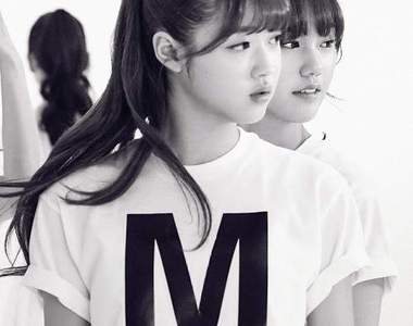 清純系女團《Oh My Girl》讓你唸一次就記住的美少女團體