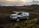 《Land Rover Discovery Sport》柴油新動力上身 《Land Rover Discovery Sport》柴油新動力上身