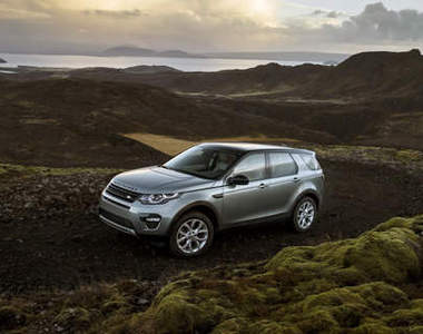 《Land Rover Discovery Sport》柴油新動力上身