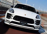 Artisan Spirits改造《Porsche Macan Turbo》勁裝上身超殺氣 Artisan Spirits改造《Porsche Macan Turbo》勁裝上身超殺氣