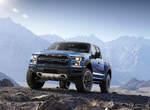 2017年式《福特F-150 Raptor》最大馬力謎底揭曉 2017年式《福特F-150 Raptor》最大馬力謎底揭曉