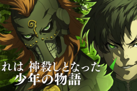 3DS《真・女神轉生 IV FINAL》預告公開 一神教vs多神教的兇惡戰爭 3DS《真・女神轉生 IV FINAL》預告公開 一神教vs多神教的兇惡戰爭