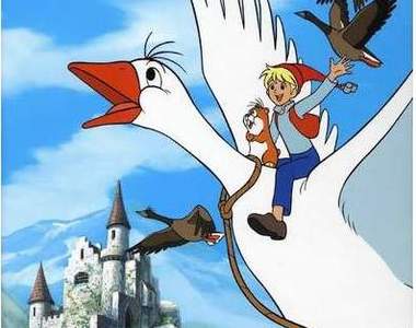 《騎鵝歷險記劇場版》攻殼機動隊導演押井守的原點