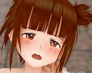 欠吐槽的18禁動畫《在澡堂都做過的事》最好有人做過啦……