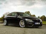 《BMW M4 Coupe》帥氣Vorsteiner新鞋上身 《BMW M4 Coupe》帥氣Vorsteiner新鞋上身