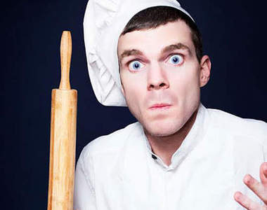  主廚們自爆《最討厭料理的食物》煮到一肚子火啊啊啊啊（轟）