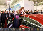2014年《卡卡車展文章TOP 10》香車美人通通有 2014年《卡卡車展文章TOP 10》香車美人通通有