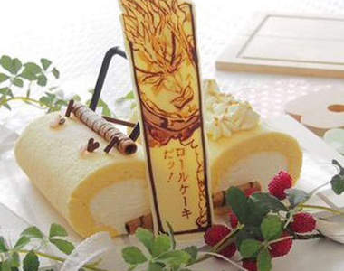 《JOJO瑞士卷蛋糕》DIO遇到承太郎接著就被...