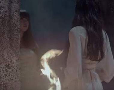 暗藏玄機的MV《CLOSER》據說只有天才中的天才才能看出端倪(推眼鏡)