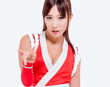 《不知火舞cos究極爭霸賽》98位女孩聚集一堂太神啦〝灑花〞