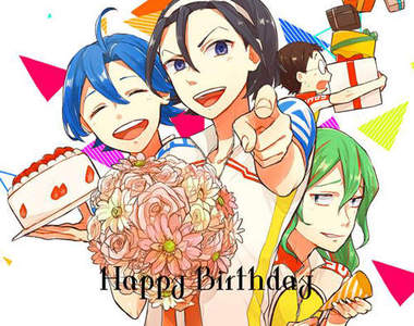 《東堂盡八生日祭》粉絲的黑魔術更上一層樓 愛與恨的界線真模糊……