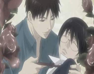 漫畫《現視研第二代》終於要進入BL路線了嗎?