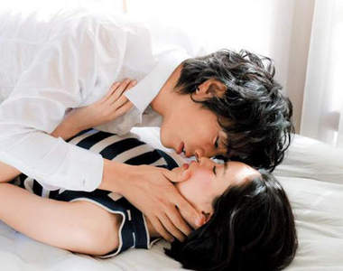 輕熟女票選《最想發生關係的男星》同年代中最有性魅力的果然還是...