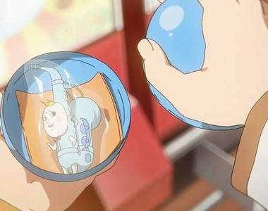 《日本線上扭蛋機》這年頭不用出門也能扭蛋?