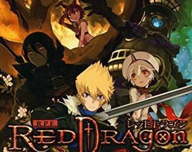 7月新番《Chaos Dragon 赤龍戰役》第一彈角色聲優解禁