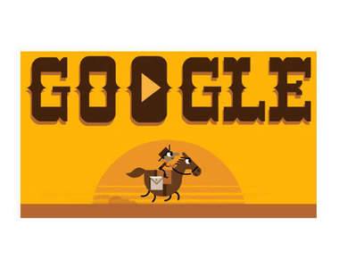有雷《Google 快馬送信小遊戲》失敗的時候出現好多爆笑梗(噗)