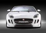 Piecha Design改造《Jaguar F-Type Coupe》性感美背更火辣 Piecha Design改造《Jaguar F-Type Coupe》性感美背更火辣