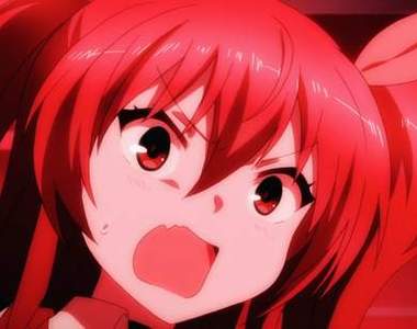 《輕小說三分鐘內必脫法則》確立女主角地位的儀式?