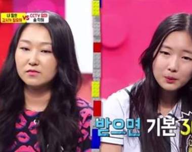 韓《24小時監視女兒的媽媽》家家有本難念的經阿......