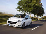 《Opel Corsa LPG》環保新成員報到 《Opel Corsa LPG》環保新成員報到