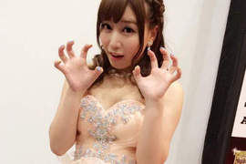 《DMM票選最強AV女優》2015年結果終於揭曉啦 《DMM票選最強AV女優》2015年結果終於揭曉啦