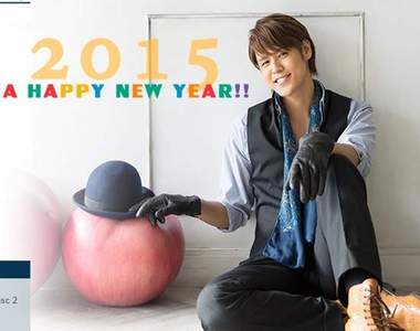 《宮野真守LIVE「WAKENING!」BD/DVD預告》收錄與杉田智和、中村悠一共演的短劇www