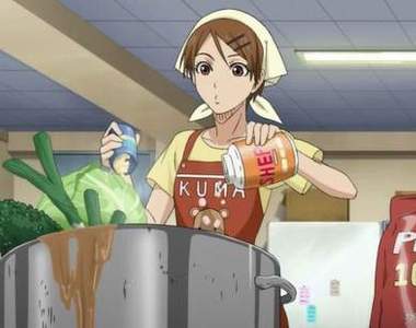 《黑暗料理》為什麼我作出來的鬆餅和別人都不一樣呢……