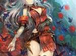 GUST新作百合ARPG《無夜國度》超出預想的動作遊戲表現~ GUST新作百合ARPG《無夜國度》超出預想的動作遊戲表現~