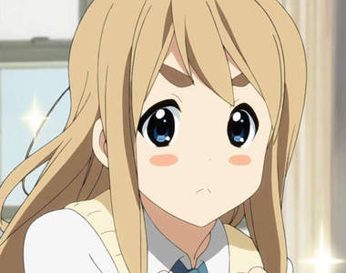 《K-ON不人氣投票》小紬當年真的非常不受歡迎嗎?