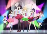 《不起眼女主角培育法》第二季製作決定 不過物販活動的慘狀好像讓粉絲不太買帳… 《不起眼女主角培育法》第二季製作決定 不過物販活動的慘狀好像讓粉絲不太買帳…