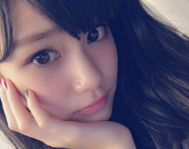 名古屋最可愛國中生《生見愛瑠》網友發現跟前田敦子也有明星臉喔♥