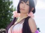 《男性最大的夢想》希望女友做什麼打扮的COSPLAY呢? 《男性最大的夢想》希望女友做什麼打扮的COSPLAY呢?
