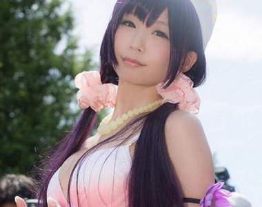 《男性最大的夢想》希望女友做什麼打扮的COSPLAY呢？