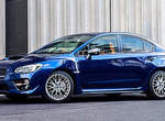 日本限量《Subaru WRX S4 SporVita》有來自義大利的豪華內在 日本限量《Subaru WRX S4 SporVita》有來自義大利的豪華內在