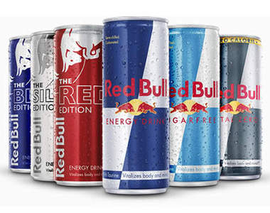 好可怕系列《Red Bull驚人副作用》一天喝28罐結果…