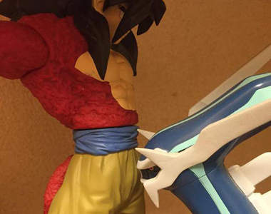 《趣味聯想照》本來不是這種感覺但被你這樣一講...