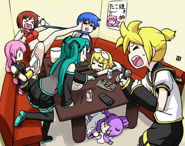 TOP 10 2015卡拉OK《V家與東方歌曲排行榜》第一名完全不意外www