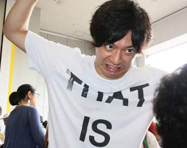 《岸田梅爾》新刊終於生出來了 結果販售活動名稱叫作...