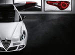 《愛快羅密歐Giulietta Collezione》裡裡外外添好料 《愛快羅密歐Giulietta Collezione》裡裡外外添好料