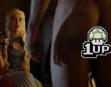 《冰與火之歌惡搞廣告》這樣有深度的置入太噴笑啦