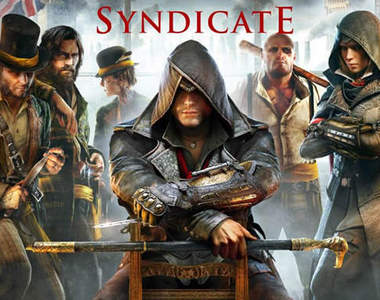 《刺客教條：梟雄》雙胞胎兄妹刺客帶領幫派火拚