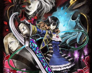 惡魔城之父「五十嵐孝司」新作《Bloodstained: Ritual of the Night》集資中