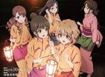 《花開物語雪洞祭》從聖地巡禮進化成地方節慶的盛大活動 《花開物語雪洞祭》從聖地巡禮進化成地方節慶的盛大活動