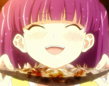 《怪異面試測驗》會吃秋刀魚才有資格來上班？