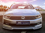 JMS改造《VW Passat》裡裡外外都升級 JMS改造《VW Passat》裡裡外外都升級